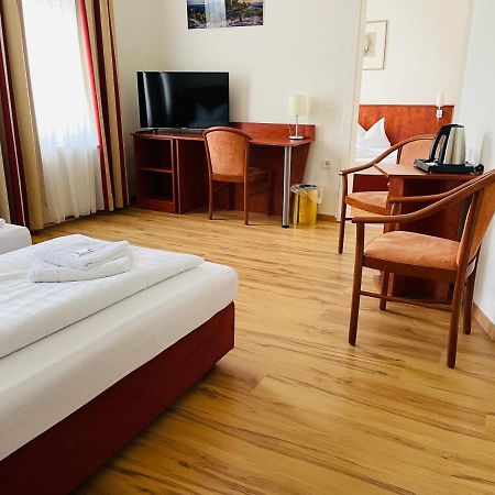 Hotel Am Ledermuseum Offenbach am Main Zewnętrze zdjęcie