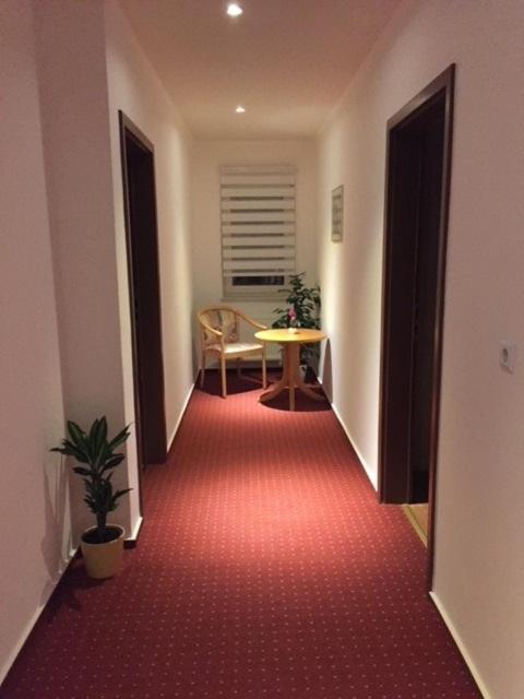 Hotel Am Ledermuseum Offenbach am Main Zewnętrze zdjęcie
